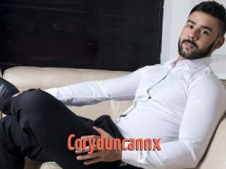 Coryduncannx