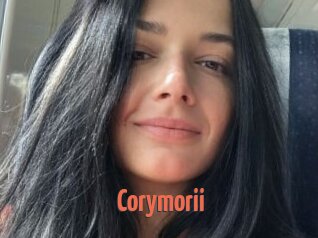 Corymorii