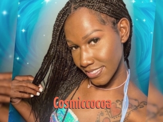 Cosmiccocoa