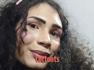 Cottonts