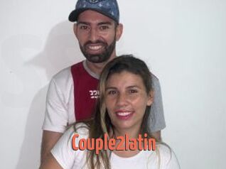 Couple2latin