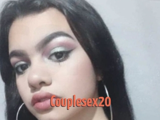 Couplesex20