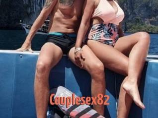 Couplesex82