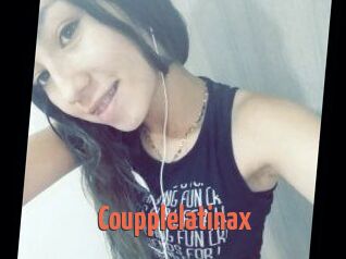 Coupplelatinax