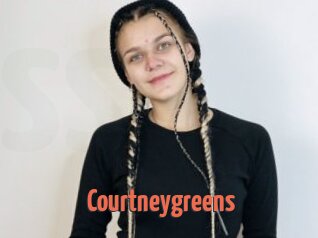 Courtneygreens