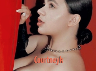 Courtneyk