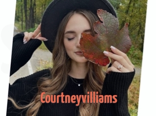 Courtneyvilliams