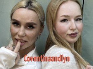 Coventinaandlyn