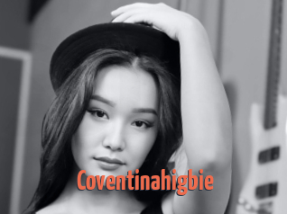 Coventinahigbie