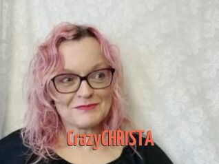 CrazyCHRISTA