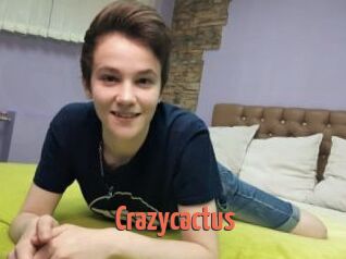 Crazycactus