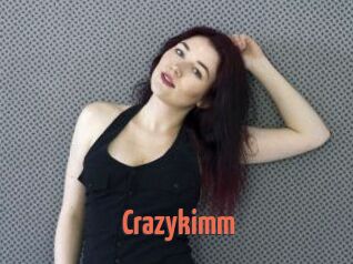 Crazykimm