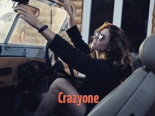 Crazyone