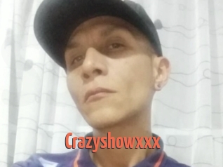 Crazyshowxxx