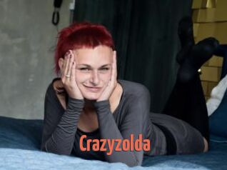 Crazyzolda
