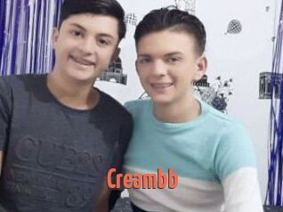 Creambb