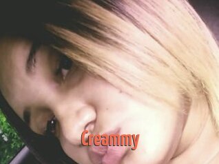 Creammy
