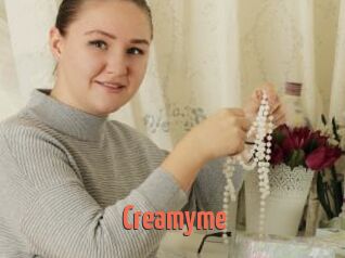 Creamyme