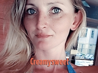 Creamysweet