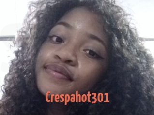 Crespahot301