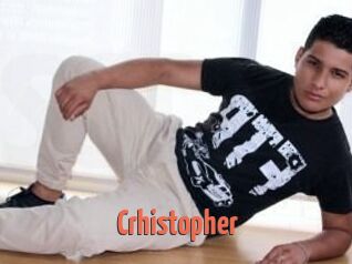 Crhistopher