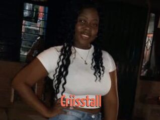 Criisstall