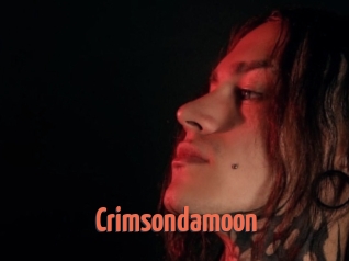 Crimsondamoon