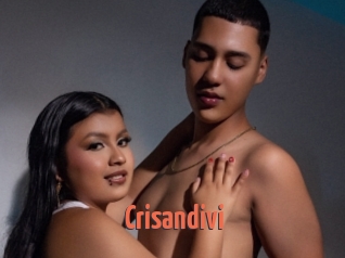 Crisandivi