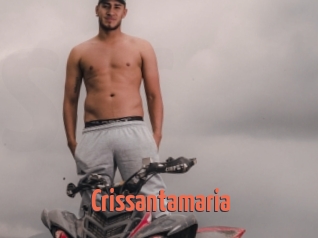 Crissantamaria