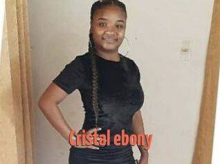Cristal_ebony