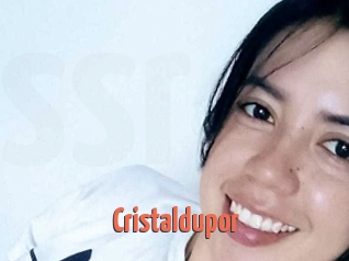Cristaldupor