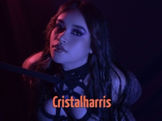 Cristalharris