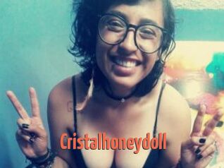Cristalhoneydoll