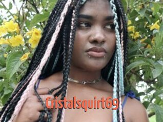 Cristalsquirt69