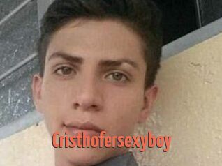 Cristhofersexyboy