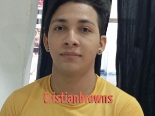 Cristianbrowns