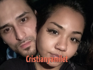 Cristianyamilet