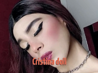 Cristina_doll