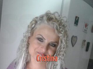 Cristina