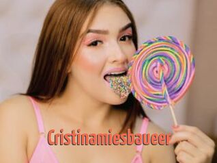 Cristinamiesbaueer