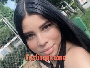 Cristinapiccone