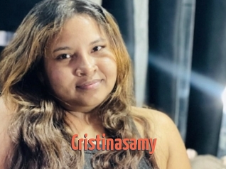 Cristinasamy