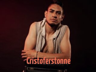 Cristoferstonne
