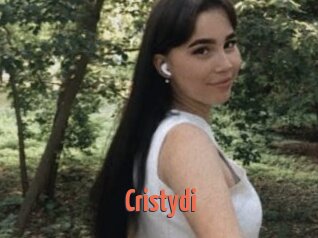 Cristydi