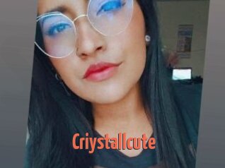 Criystallcute