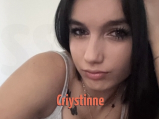Criystinne