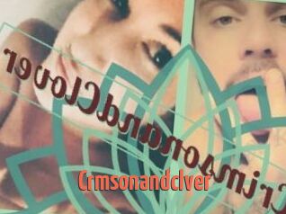 Crmsonandclver