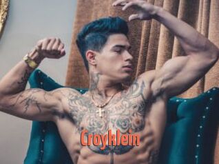 Croyklein