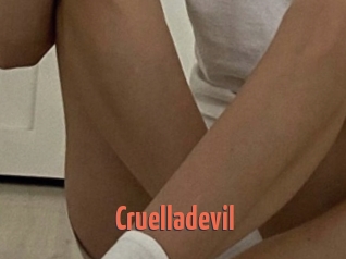 Cruelladevil