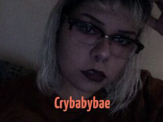 Crybabybae